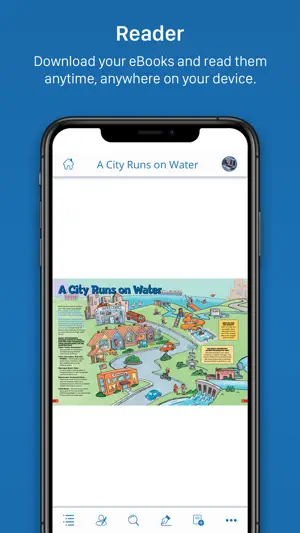 Project WET screenshot 3