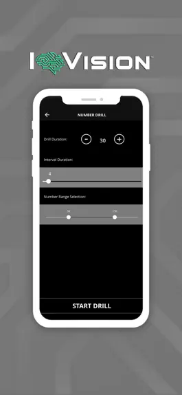 Game screenshot IQVision hack