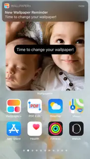 wallpaper+ photo widget problems & solutions and troubleshooting guide - 1