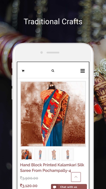 World art community screenshot-3