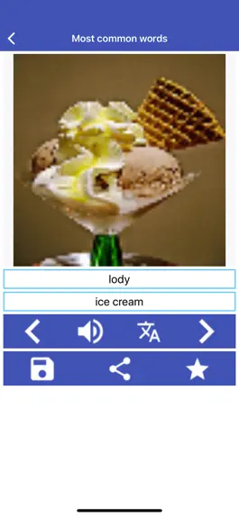Game screenshot Polish Learning mod apk