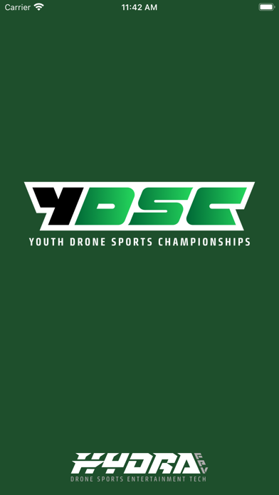 Youth Drone Sports Screenshot