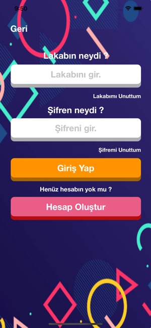 ‎Kelime Bul
