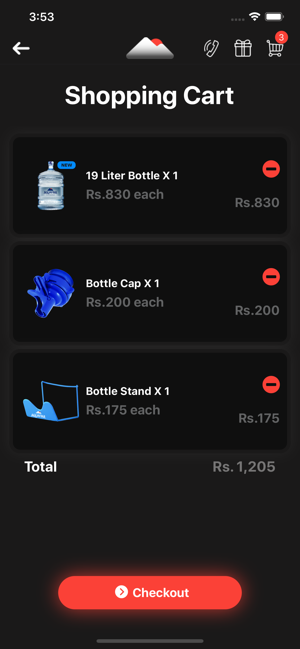 Aquafina Bulk Delivery(圖5)-速報App