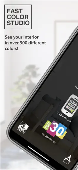 Game screenshot FAST Color Studio mod apk