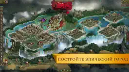 Game screenshot Arkheim - Realms at War mod apk