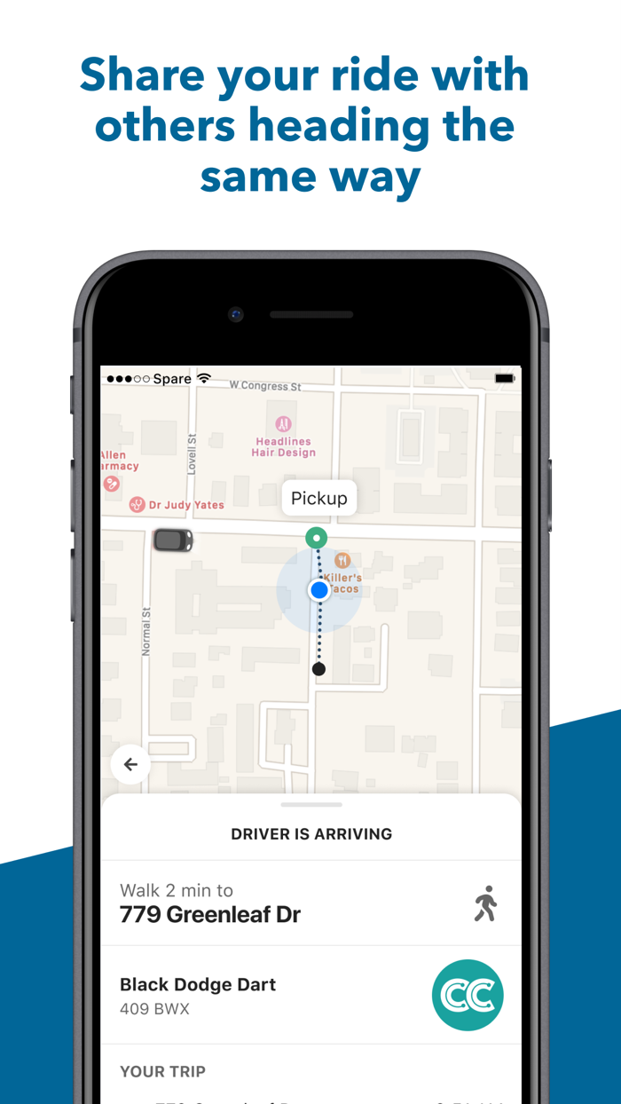 Crossroads Connect On-demand