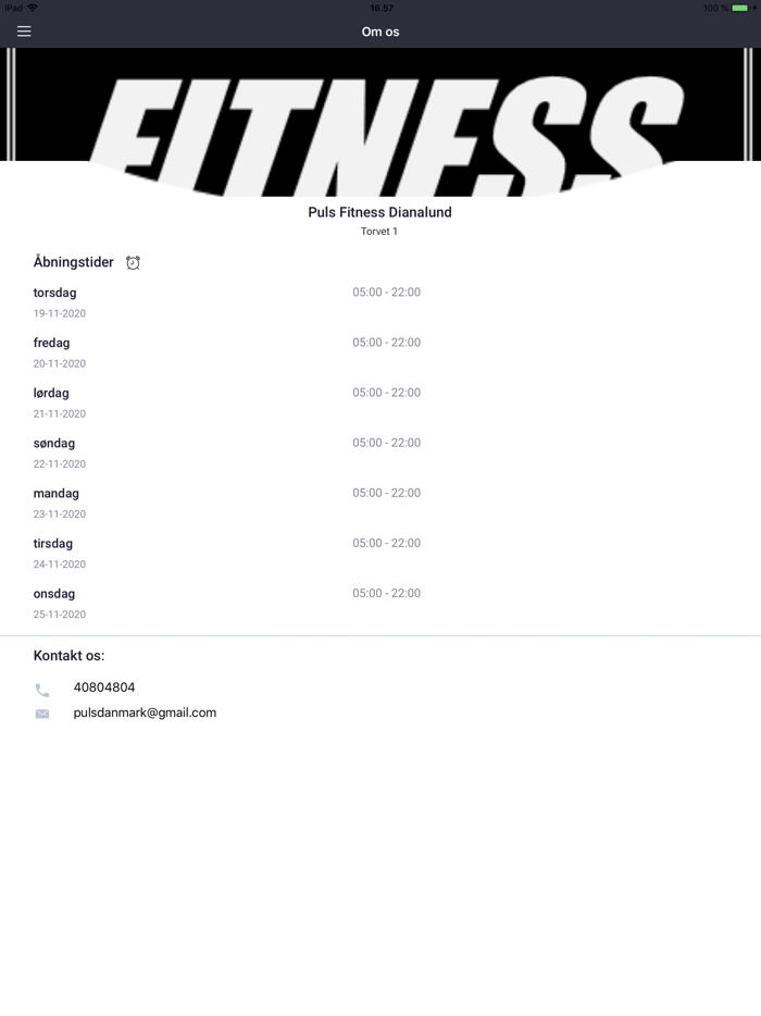 Puls Fitness