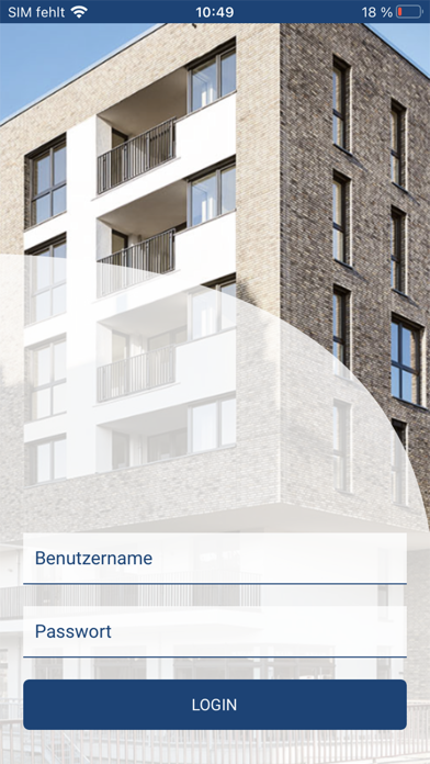 Otto Heil Digitaler Bauhof Screenshot