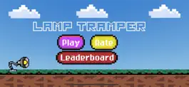Game screenshot Lamp Tramper mod apk