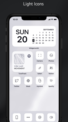 Aesthetic App Icon Changer Kit screenshot 4