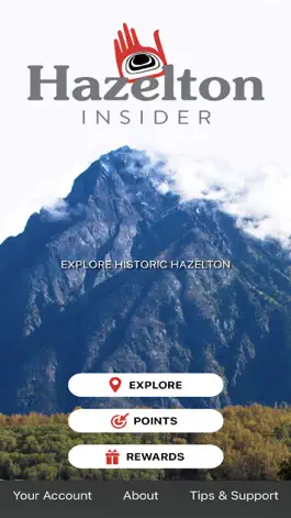 Game screenshot Hazelton Insider mod apk