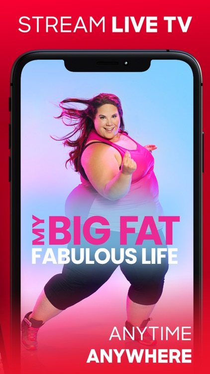 TLC GO - Stream Live TV