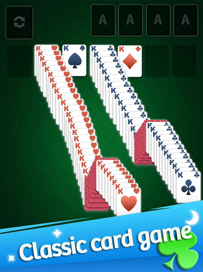 Solitaire Kings