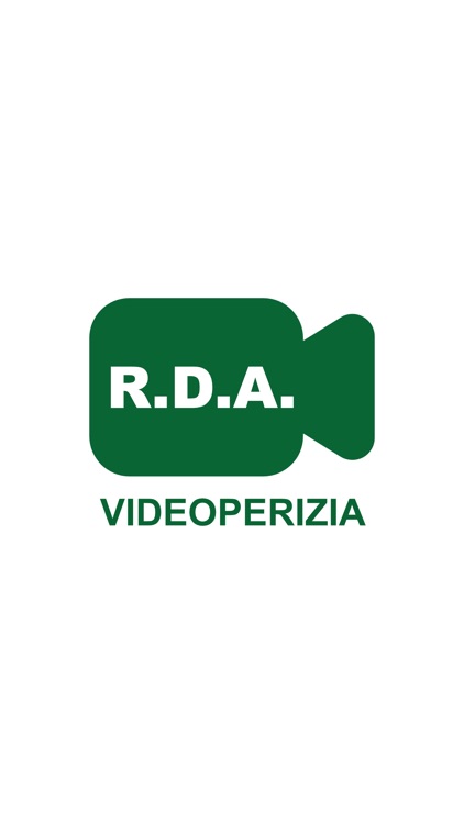 Videoperizia RDA