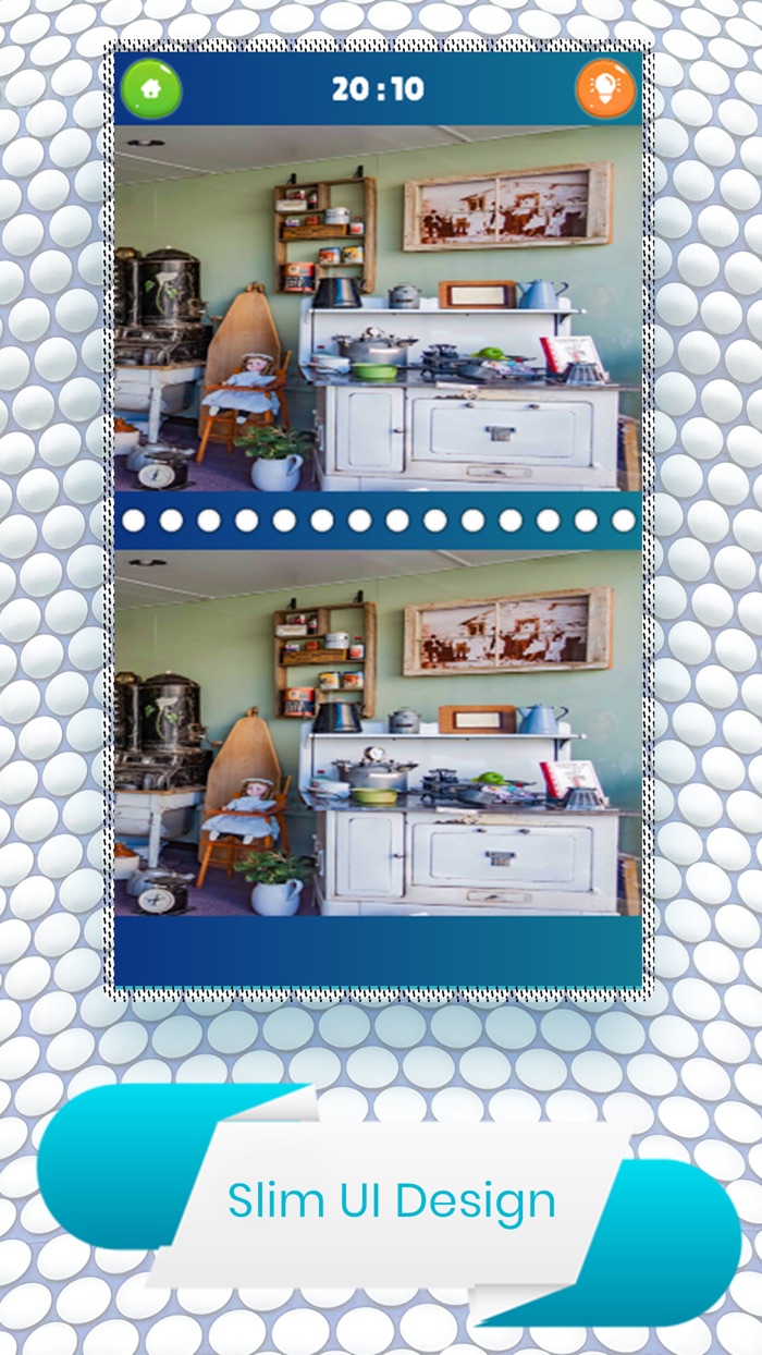 Find The Difference Hardest