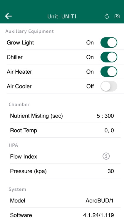 GrowOS Pro screenshot-6