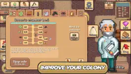 Game screenshot Pocket Ants: Colony Simulator apk