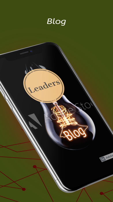 Leaders Group Job Bank Screenshot 4 - AppWisp.com Leaders Group Job Bank Screenshot 4 - AppWisp.com