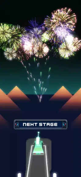 Game screenshot Lock On Fireworks hack