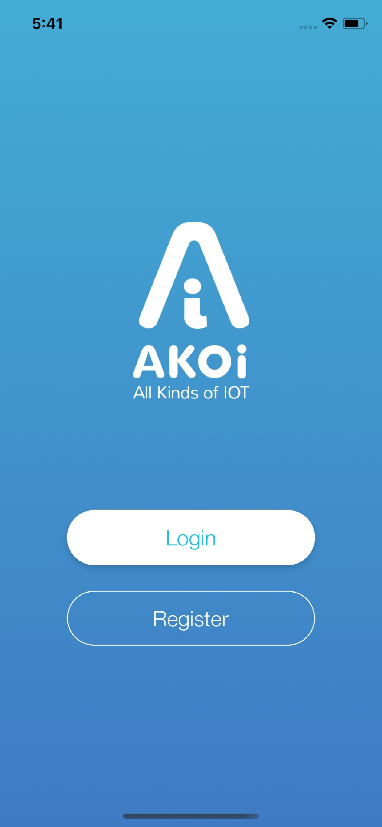 AKOiLamp