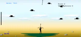 Game screenshot Bowman hack