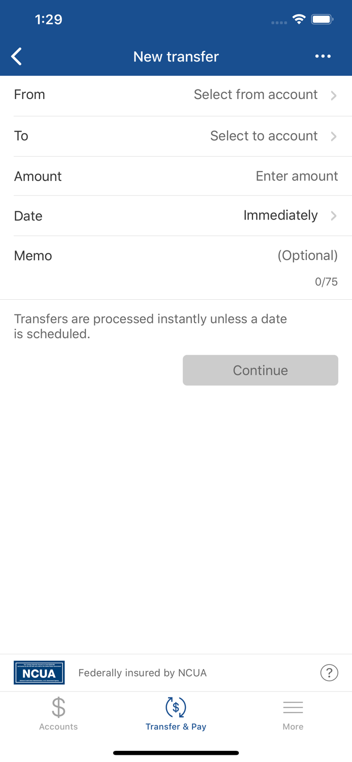 U.P. State Credit Union