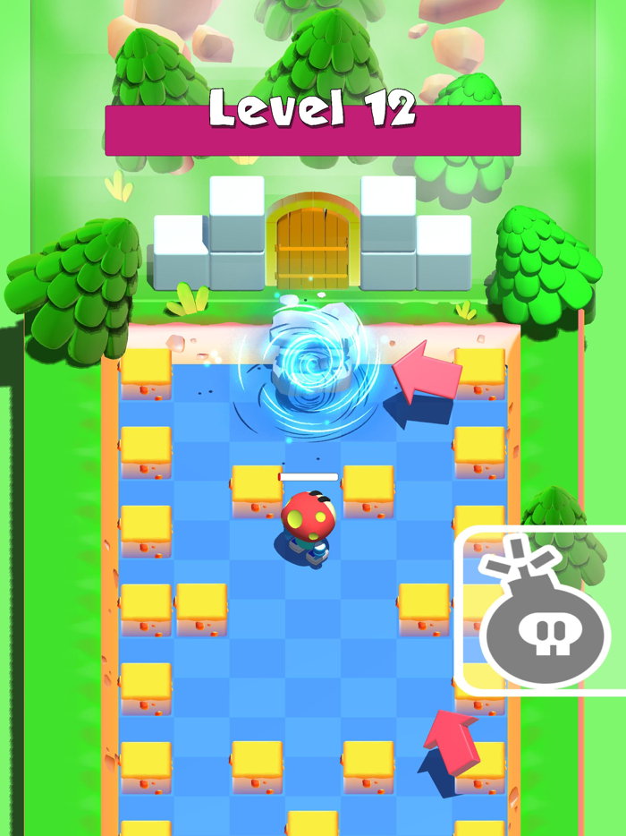 Bomber Mushroom Protect Home