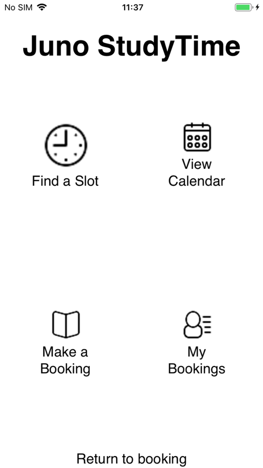 #1. Juno StudyTime (iOS) 由: S. B. ELECTRONIC SYSTEMS LIMITED