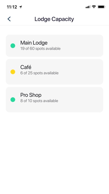 Crystal Ridge screenshot-4