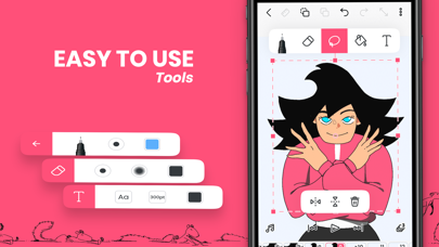 Image of FlipaClip: Create 2D Animation