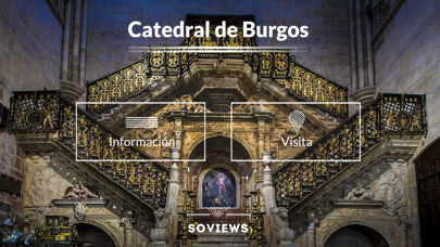 Screenshot #1 pour Catedral de Burgos
