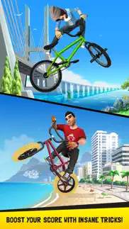 flip rider - bmx tricks problems & solutions and troubleshooting guide - 2