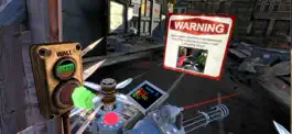 Game screenshot The Lost Future hack