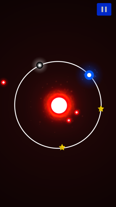 Screenshot #2 pour Around Red