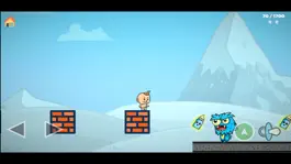 Game screenshot Mattia's Adventure apk