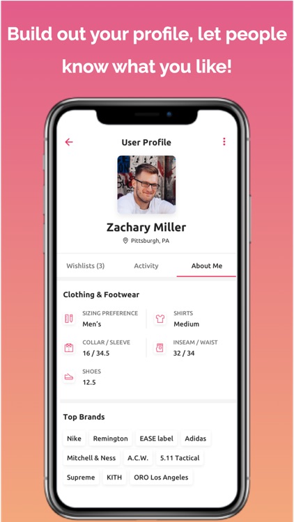 MyLineup Hub