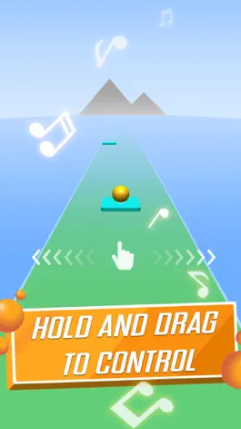 Game screenshot EDM Dancing: Magic Beat mod apk