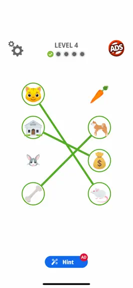 Game screenshot Emoji Match & Connect hack