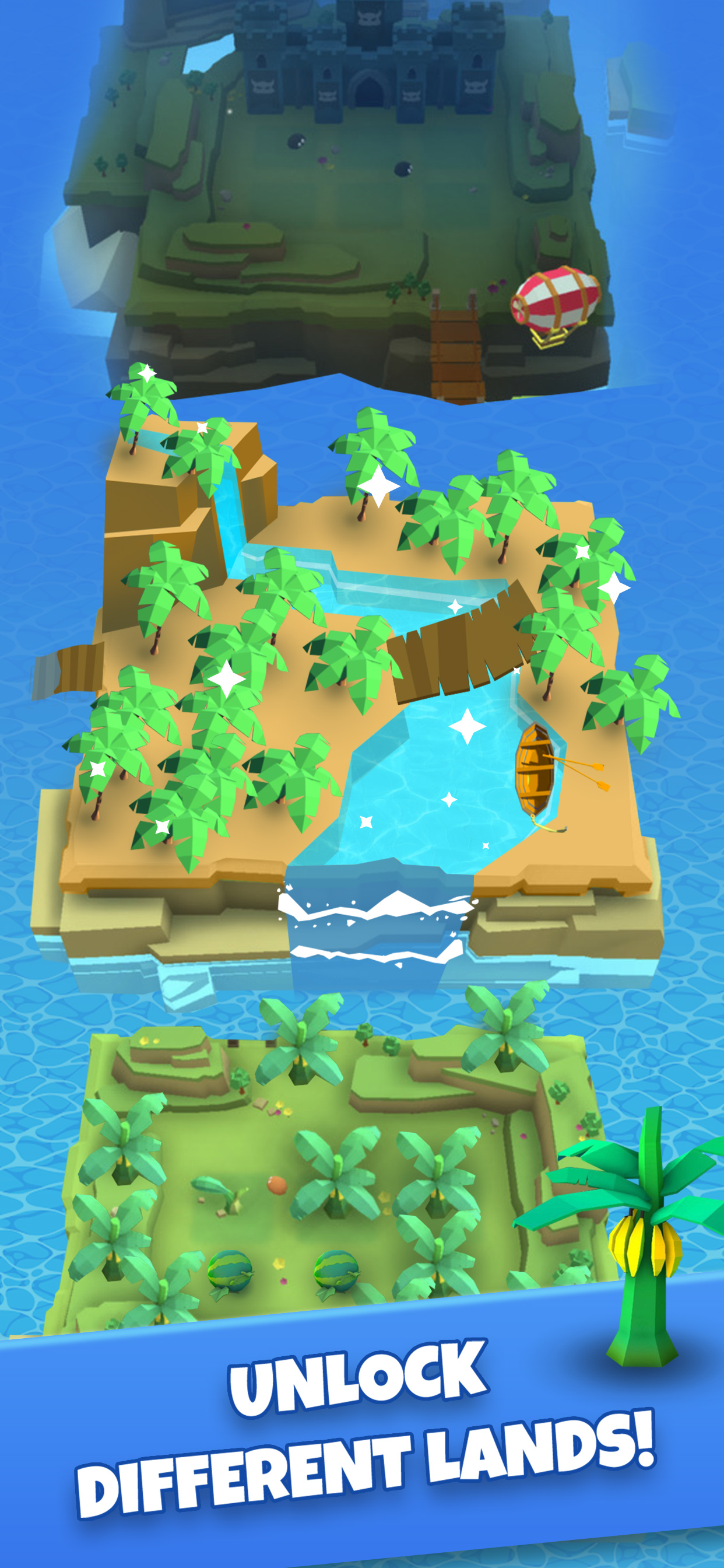 Idle Green Life