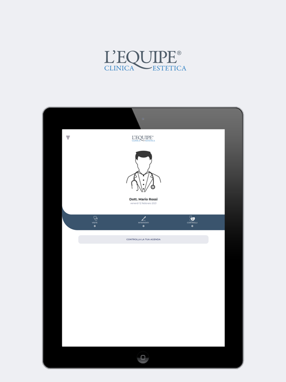 Screenshot #5 pour Equipe Estetica