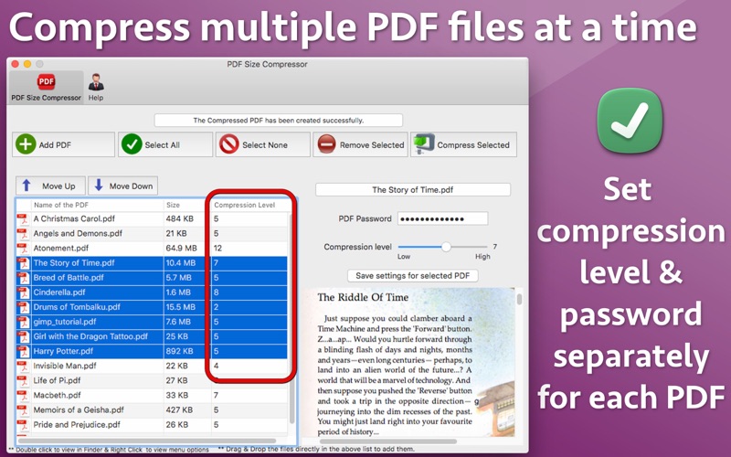 pdf size compressor problems & solutions and troubleshooting guide - 3