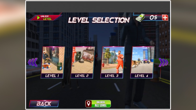 Ultimate K9 Police Dog Games 2