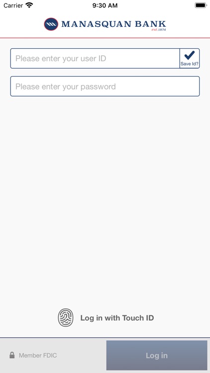 Manasquan Bank for Business