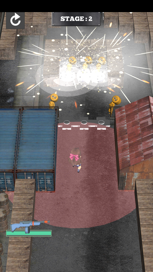 #6. PIEN Panic4 (iOS) 由: GoodLuck3 Inc.