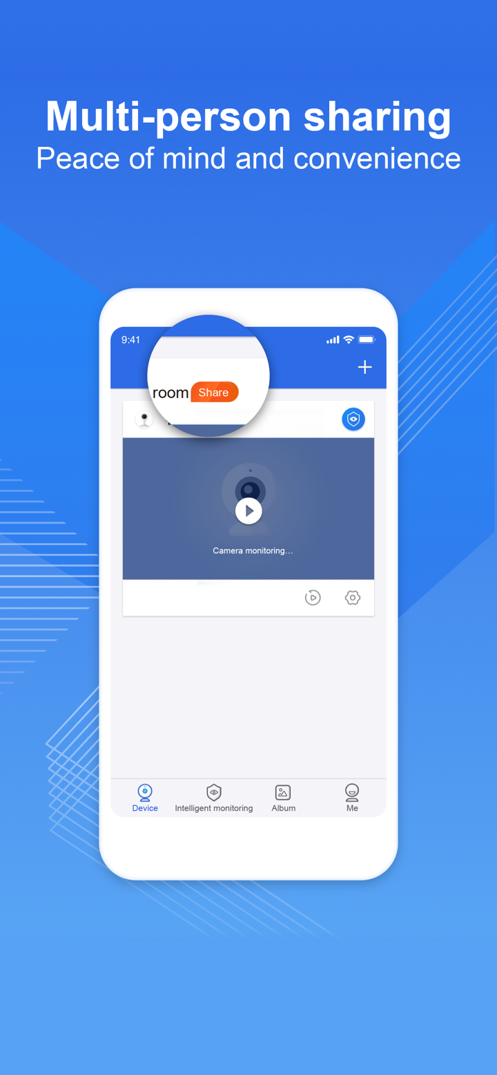 CAM365 Plus screenshot 5