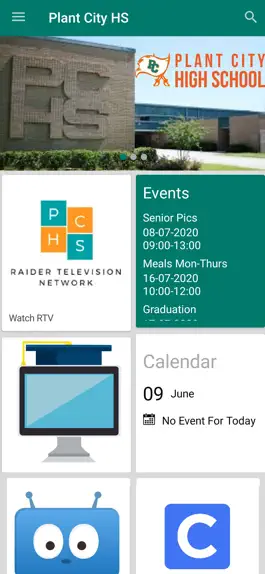 Game screenshot Plant City HS mod apk