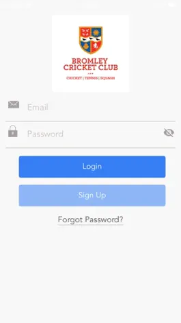 Game screenshot Bromley Cricket Club mod apk