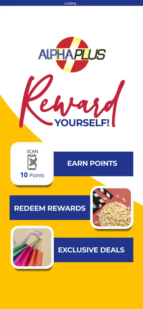 Alpha Plus - Lifestyle App | MWM