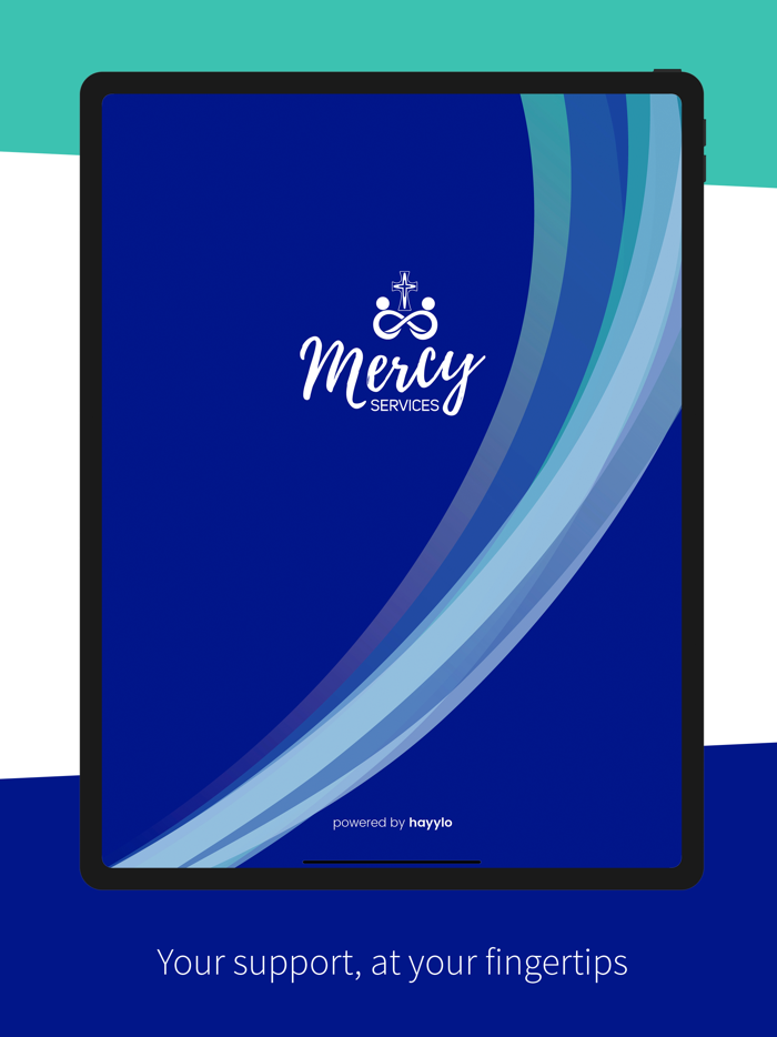 Mercy Services